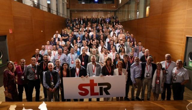 La Plataforma para la Subrogación de Empresas Auxiliares no apoya la huelga convocada por UGT en el sector del metal - 3, Foto 3