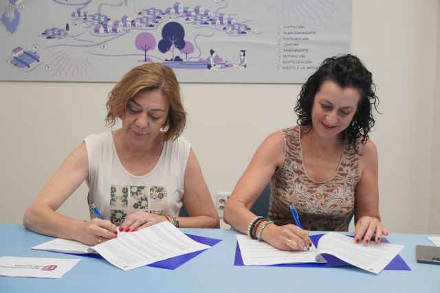 Aguas de Jumilla pone en marcha un Fondo Social pionero para ayudar a familias vulnerables - 1, Foto 1