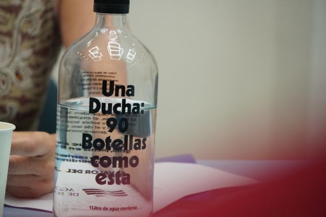 Aguas de Jumilla pone en marcha un Fondo Social pionero para ayudar a familias vulnerables - 2, Foto 2