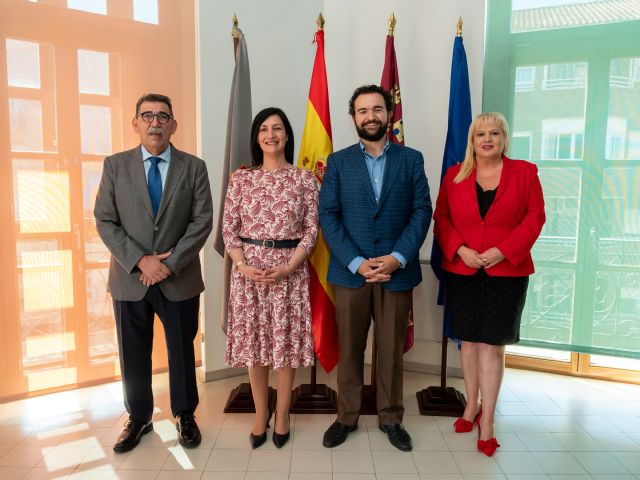 Tecsumaga repite como patrocinador del Cante de las Minas - 2, Foto 2