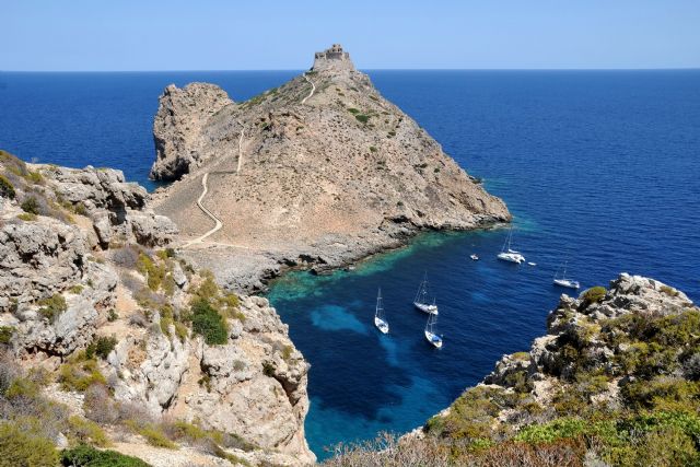 Elegir destino es elegir barco: el mapa de reservas náuticas del verano 2026 - 2, Foto 2