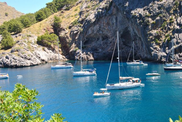 Elegir destino es elegir barco: el mapa de reservas náuticas del verano 2026 - 3, Foto 3