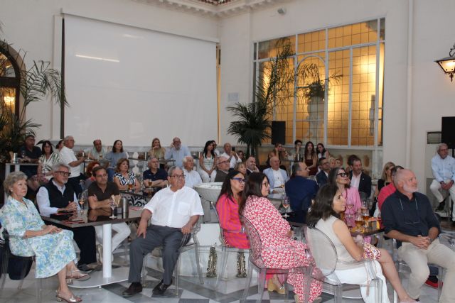 Teruel busca turistas en Murcia con el gancho del patrimonio y la gastronomía - 2, Foto 2