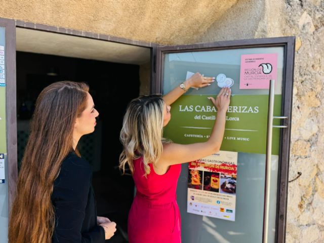 Lorca amplía los establecimientos 'Celiacosfriendly' tras el éxito de la iniciativa llevada a cabo por el Ayuntamiento y la Asociación de Celíacos de Murcia - 2, Foto 2