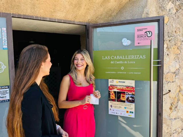 Lorca amplía los establecimientos 'Celiacosfriendly' tras el éxito de la iniciativa llevada a cabo por el Ayuntamiento y la Asociación de Celíacos de Murcia - 3, Foto 3