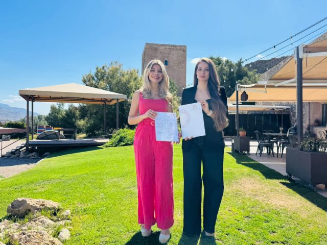 Lorca amplía los establecimientos 'Celiacosfriendly' tras el éxito de la iniciativa llevada a cabo por el Ayuntamiento y la Asociación de Celíacos de Murcia - 5, Foto 5