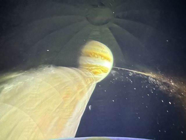 El Archivo nos acerca al Universo - 2, Foto 2