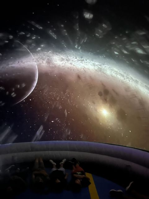 El Archivo nos acerca al Universo - 3, Foto 3