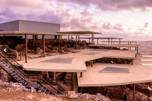 El Ayuntamiento de Cieza anuncia la organización del curso de arqueología andalusí 'Hisn Siyâsa 2026' El Ayuntamiento de Cieza anuncia la organización del curso de arqueología andalusí 'Hisn Siyâsa 2026'