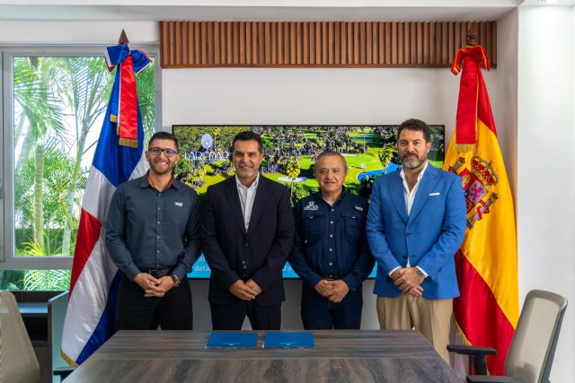 Larimar City & Resort incorpora la tecnología de TK Elevator para el desarrollo de su ciudad - 2, Foto 2