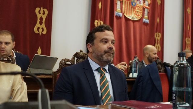 MC: Arroyo rompe su gobierno para que no se sepa qu� pasa con los fondos de Turismo