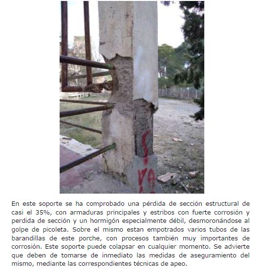 Aprueban iniciar acciones legales para tratar de salvar de la ruina el antiguo Sanatorio Escuela Hogar de Sierra Espuña, ante el Defensor del Pueblo y la Fiscalía - 3, Foto 3