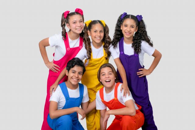 De Perú a Madrid: Chiki Toonz da el salto internacional con un mensaje de educación y alegría - 2, Foto 2