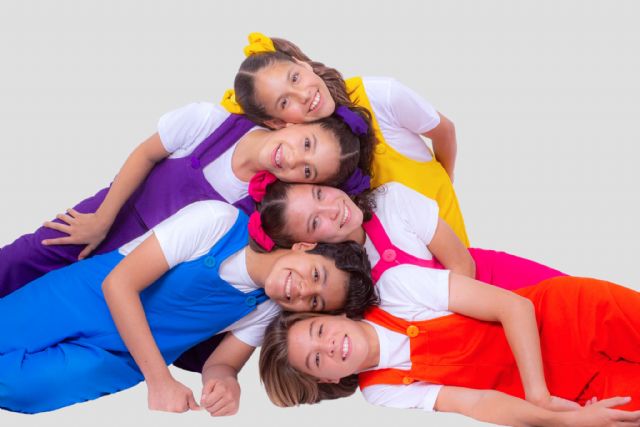 De Perú a Madrid: Chiki Toonz da el salto internacional con un mensaje de educación y alegría - 3, Foto 3