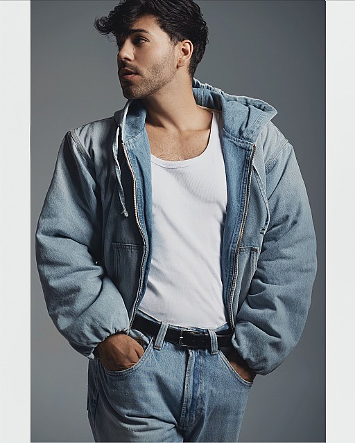 Agoney convierte Madrid en el escenario del adiós a Dicotomía Tour PT. II y del inicio de una nueva etapa - 3, Foto 3