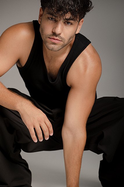 Agoney convierte Madrid en el escenario del adiós a Dicotomía Tour PT. II y del inicio de una nueva etapa - 4, Foto 4