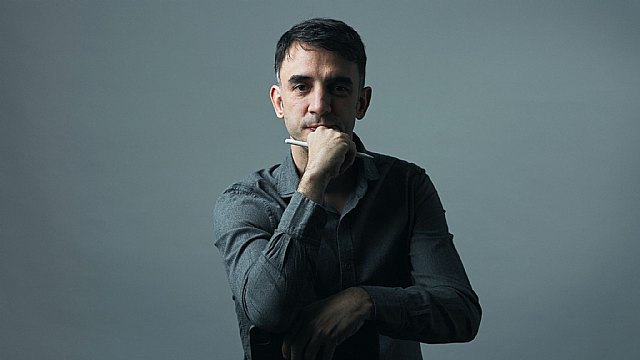Un empresario murciano lanza 'Escritor', primera plataforma de IA que entrena la escritura como en un taller literario