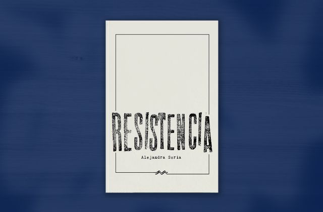 Resistencia, de Alejandra Soria: matar al padre para reconciliarse con él - 3, Foto 3