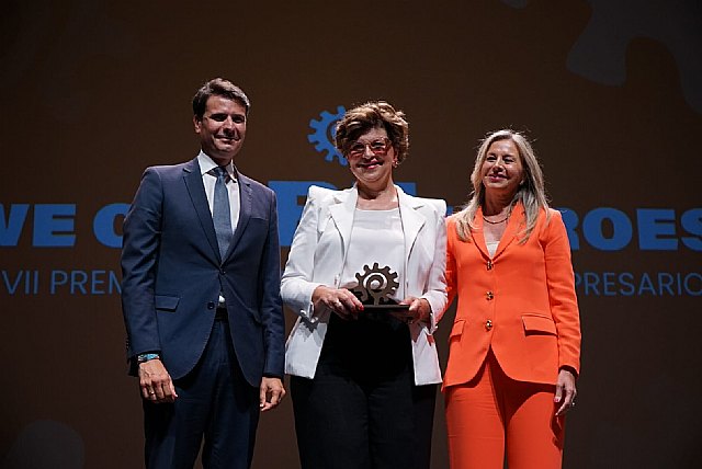 Manuel Hernández, CEO de la boca te lía, ganador del premio jóvenes empresarios héroes 2026 - 4, Foto 4