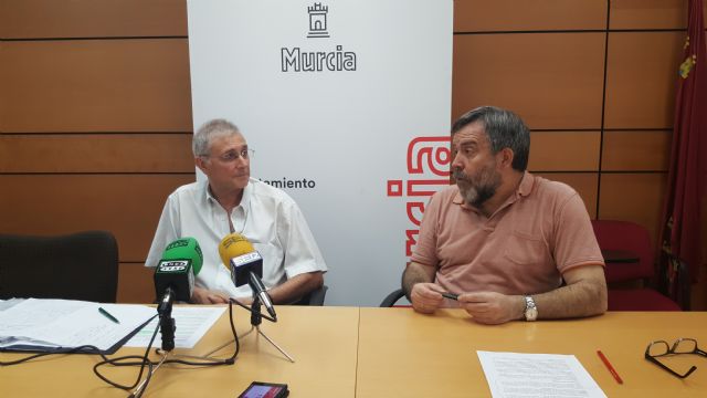 Cambiemos Murcia propone un plan para cubrir todas las solicitudes de ayudas municipales al alquiler - 1, Foto 1