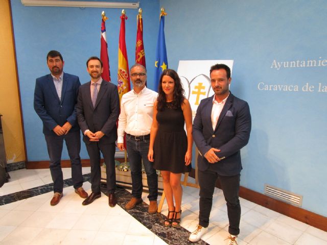 Ayuntamiento y AJE promueven cursos para emprendedores y jóvenes empresarios - 1, Foto 1