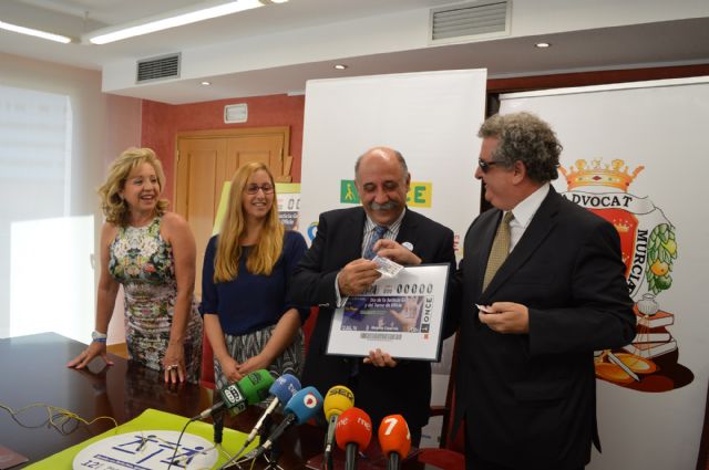 El Colegio de Abogados atendió el pasado año 19.191 solicitudes de Justicia Gratuita - 2, Foto 2