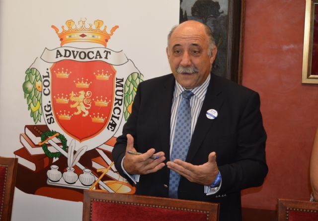 El Colegio de Abogados atendió el pasado año 19.191 solicitudes de Justicia Gratuita - 3, Foto 3