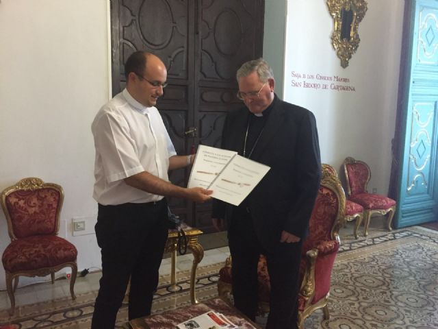 Los jóvenes demandan más protagonismo y más formación - 1, Foto 1