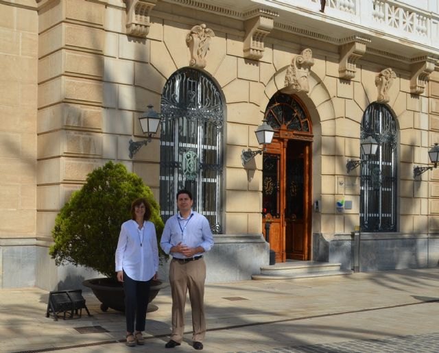 La Región se suma a la celebración de la Semana de la Ópera con la retransmisión en directo de ´I Puritani´ desde el Teatro Real - 1, Foto 1