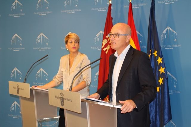 Más de diez millones de euros para la gestión de servicios de tecnologías de la información en el Servicio Murciano de Salud - 1, Foto 1