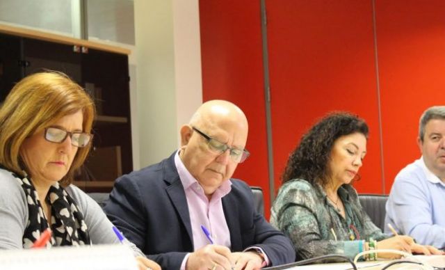 Ciudadanos quiere que Cartagena sea la Capital Española de la Gastronomía en 2018 - 1, Foto 1