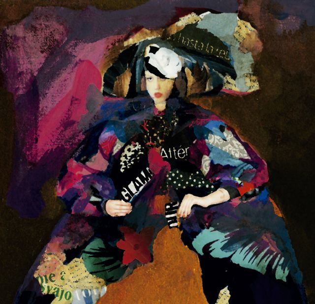 Aledo se incorpora al Plan de Espacios Expositivos con las obras de la artista Ina Mindiuz - 1, Foto 1