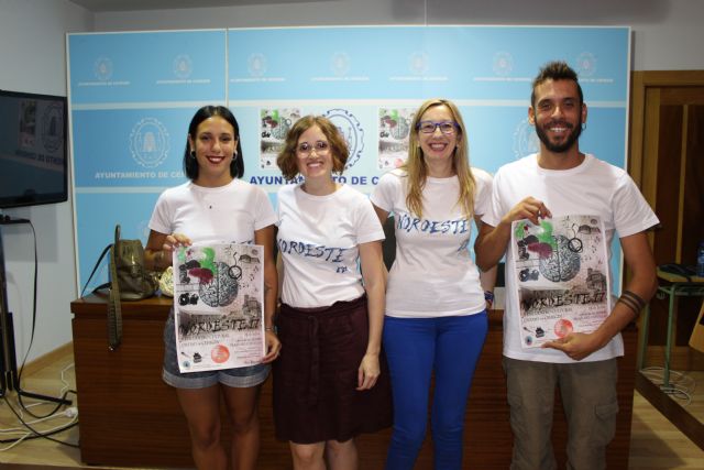 Presentado el evento cultural Noroeste 17 - 2, Foto 2