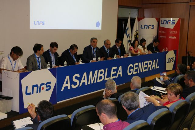 ElPozo Murcia visitará a O´Parrulo en la primera jornada el 16 de septiembre - 1, Foto 1