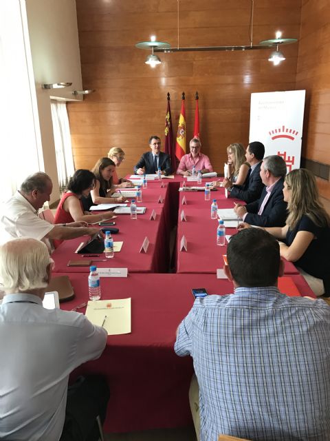 Aumenta un 6% la comercialización de fruta fresca en MercaMurcia durante el primer trimestre del año - 1, Foto 1