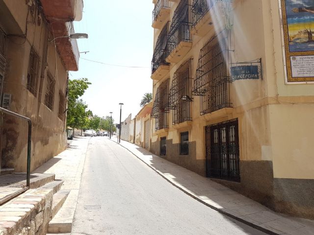La Mar de Musicas contara con acceso al Parque Torres por el casco historico - 1, Foto 1