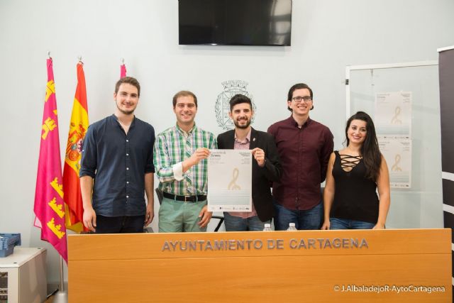 La Joven Orquesta Sinfonica de Cartagena celebra su primer año de vida con un concierto que hara viajar a su publico hasta la Rusia imperial - 1, Foto 1