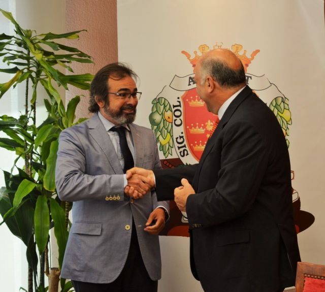 La Comunidad destina más de 150.000 euros para garantizar el acceso a la justicia gratuita a 2.400 personas privadas de libertad - 1, Foto 1