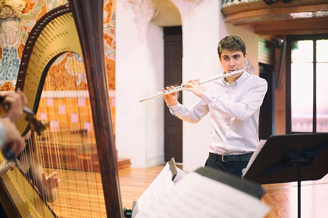 Pedro López Campos / Foto perfil Facebook, Foto 1