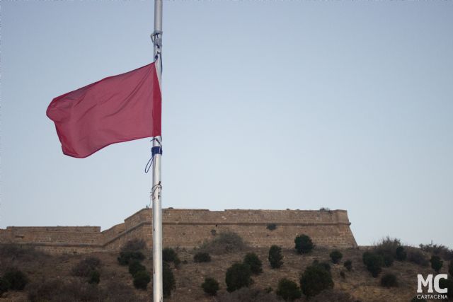 MC respalda los actos del 145 aniversario de la Revolución Cantonal; símbolo del compromiso y lucha por unos ideales - 2, Foto 2