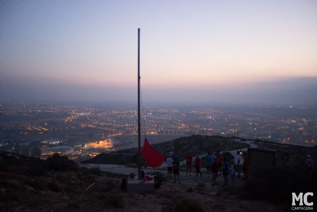 MC respalda los actos del 145 aniversario de la Revolución Cantonal; símbolo del compromiso y lucha por unos ideales - 3, Foto 3