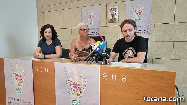 El XXVIII Festival de Bandas de Música “Ciudad de Totana” se celebrará el 21 de julio en el auditorio del parque municipal “Marcos Ortiz”, Foto 2