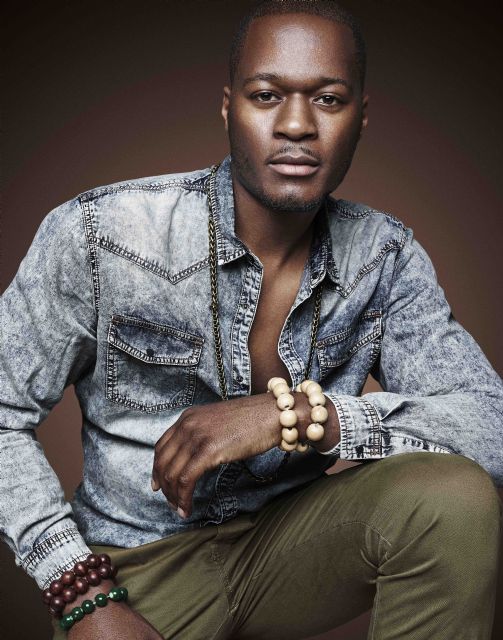 Jazz San Javier presenta a Keyon Harrold, el más destacado trompetista del nuevo jazz y al espectacular cantante de soul británico Zalon - 2, Foto 2