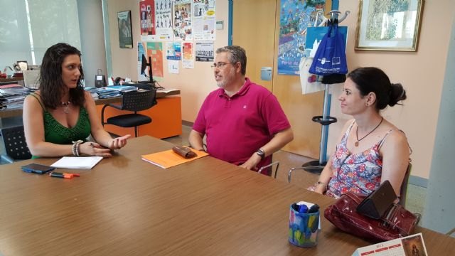 La Comunidad colabora con la Universidad de Murcia en el I Congreso Internacional de Equidad, Educación y Género - 1, Foto 1