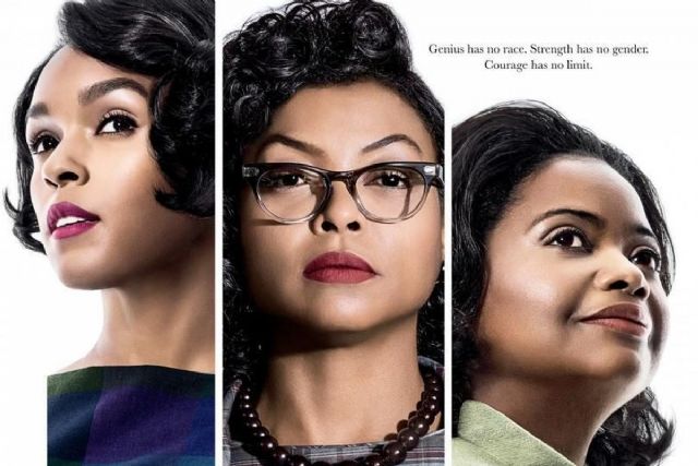 La historia desconocida de tres científica afroamericanas que trabajaron para la Nasa inicia esta noche la programación de Cine en el Museo Arqueológico - 1, Foto 1