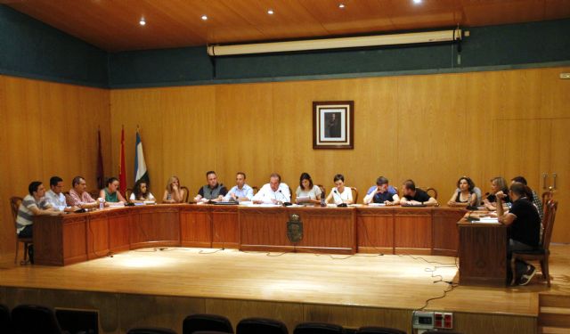 Aprobadas las retribuciones para cargos políticos, fijadas en los niveles de 2007 - 1, Foto 1