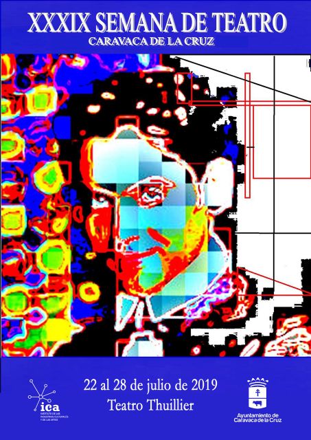 Compañías nacionales, murcianas y locales se dan cita en la XXXIX Semana de Teatro de Caravaca del 22 al 28 de julio - 1, Foto 1