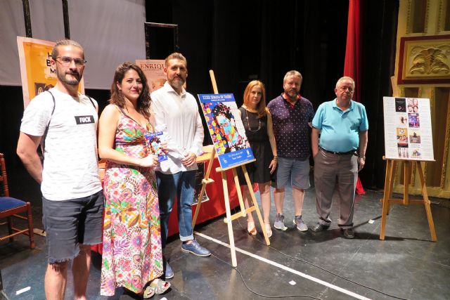 Compañías nacionales, murcianas y locales se dan cita en la XXXIX Semana de Teatro de Caravaca del 22 al 28 de julio - 4, Foto 4