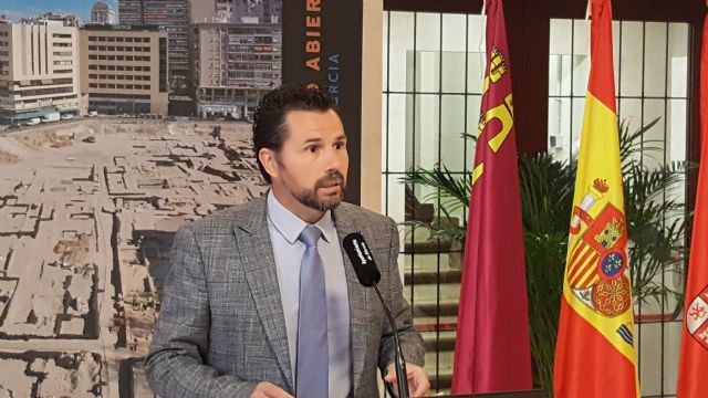 Cs tomará medidas para evitar la mala praxis y supuestos tratos de favor en la contratación de obras y servicios públicos - 1, Foto 1