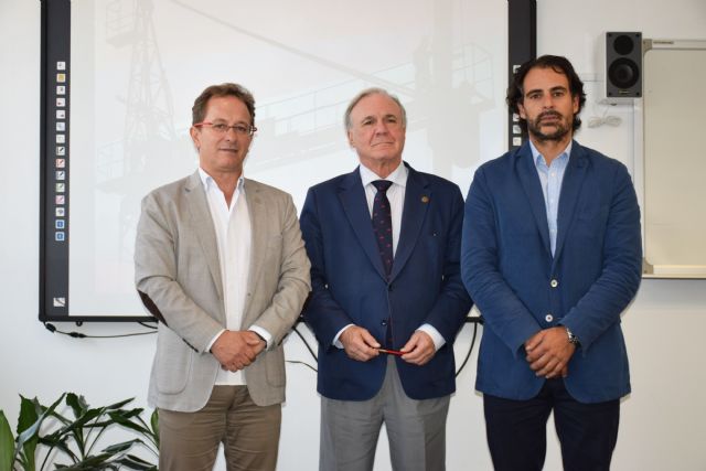Cerca de 1.600 trabajadores del sector se formaron en 2018 con la Fundación Laboral de la Construcción en la Región de Murcia - 1, Foto 1